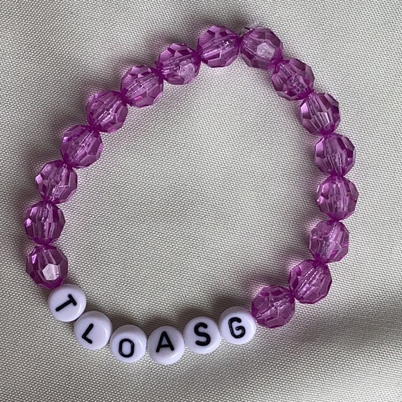 The Life of a Showgirl pack (5 pack) - Picture 6 of 6